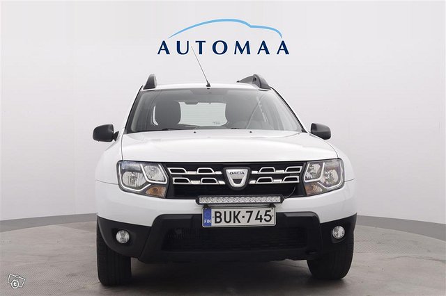 DACIA DUSTER 3