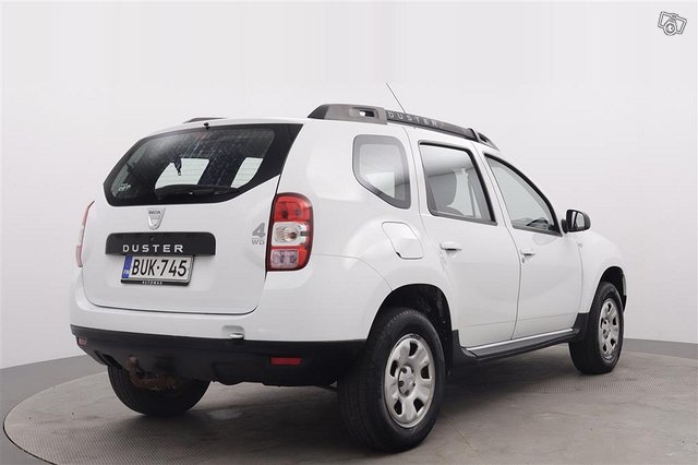 DACIA DUSTER 5