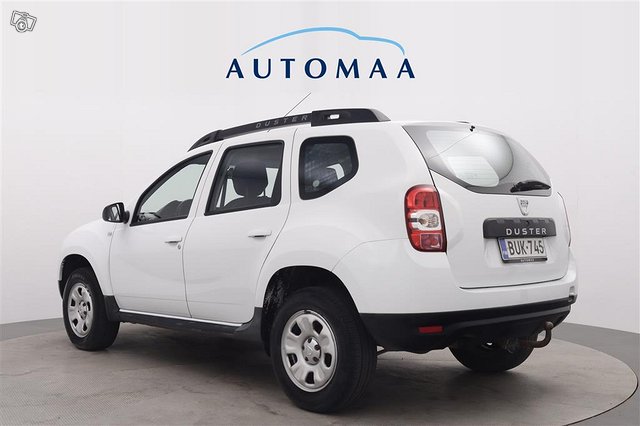 DACIA DUSTER 7