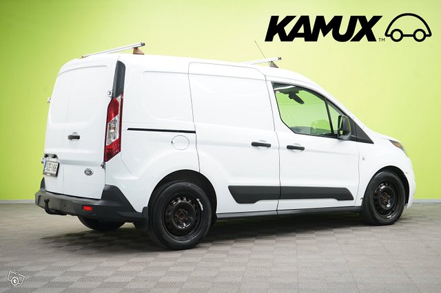 Ford Transit Connect 4