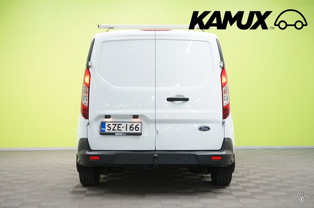 Ford Transit Connect 5