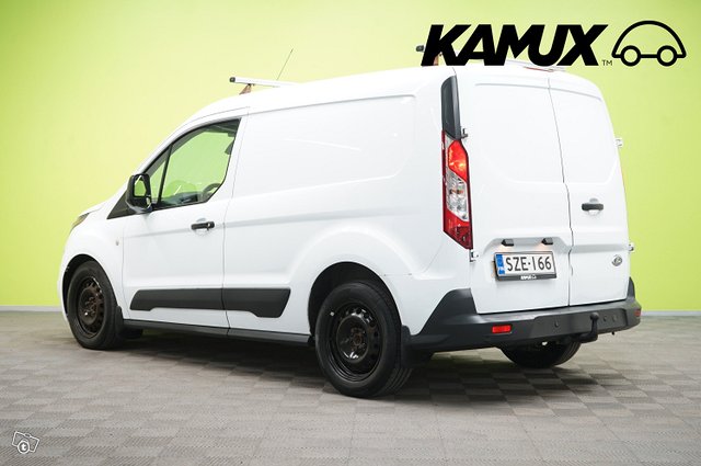 Ford Transit Connect 6