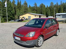 Ford Fiesta, Autot, Kuopio, Tori.fi