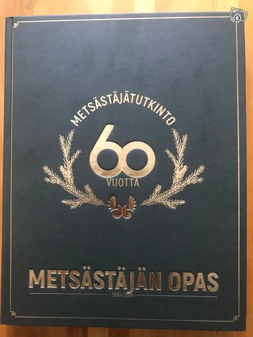 Metsästäjän opas