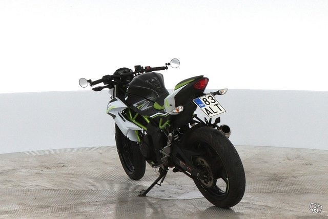 Kawasaki Z 5
