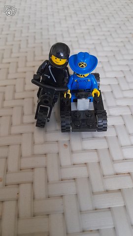 Legohahmot