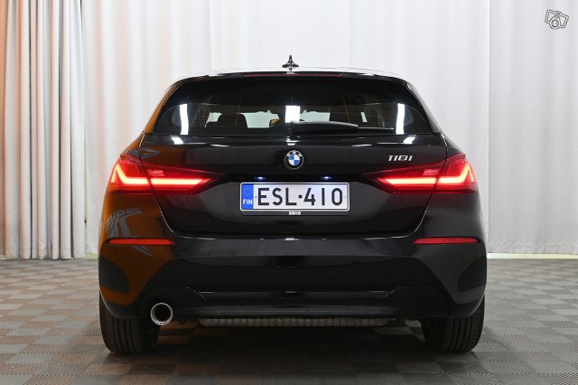 BMW 118 6