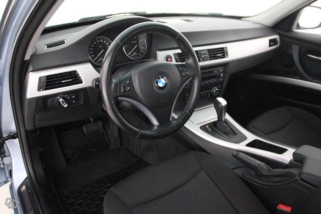 BMW 318 10