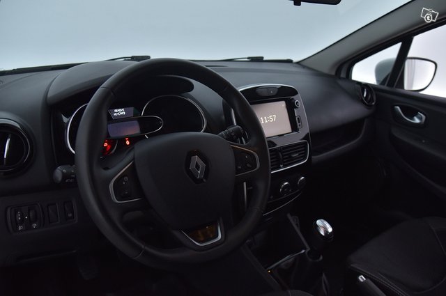 Renault Clio 17