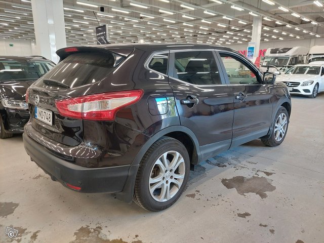 Nissan Qashqai 3