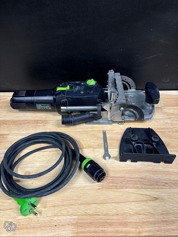 Festool  Domino DF 500 Q tappijyrsin, kuva 1