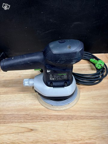 Festool ETS 150/3 EQ epäkeskohiomakone, kuva 1