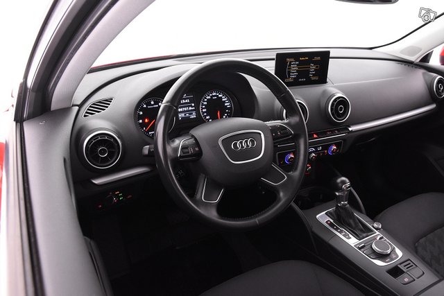 Audi A3 16