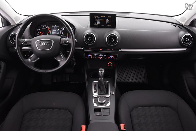 Audi A3 18