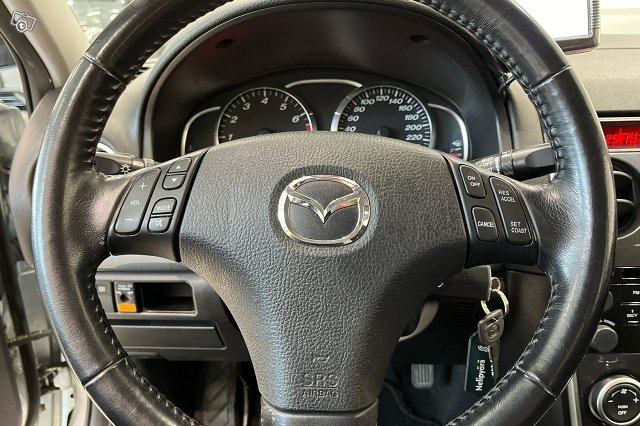 Mazda Mazda6 14