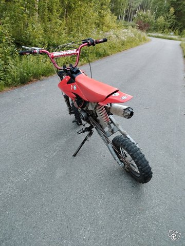 Xpro fx 125cc yx 3