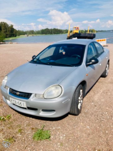 Chrysler Neon, kuva 1