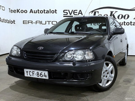 Toyota Avensis, Autot, Kangasala, Tori.fi