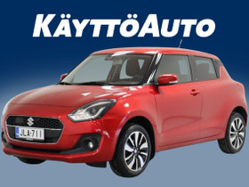 SUZUKI Swift, Autot, Pori, Tori.fi