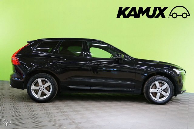 Volvo XC60 2