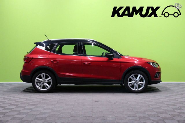 Seat Arona 2