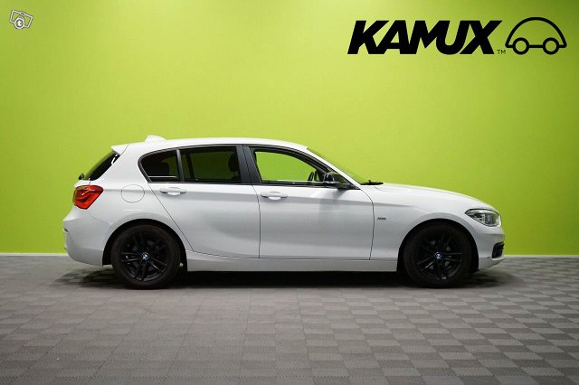 BMW 116 2