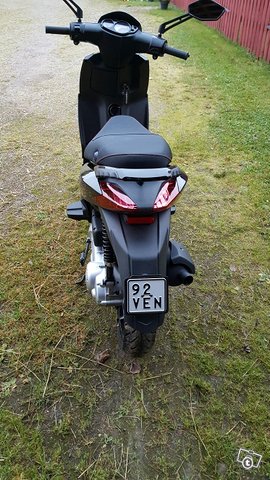 Derbi variant sport 3