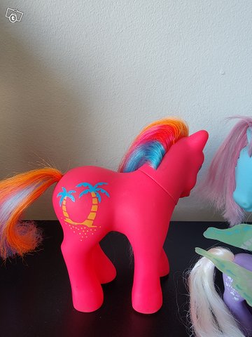 My Little Pony 3kpl, kuva 1