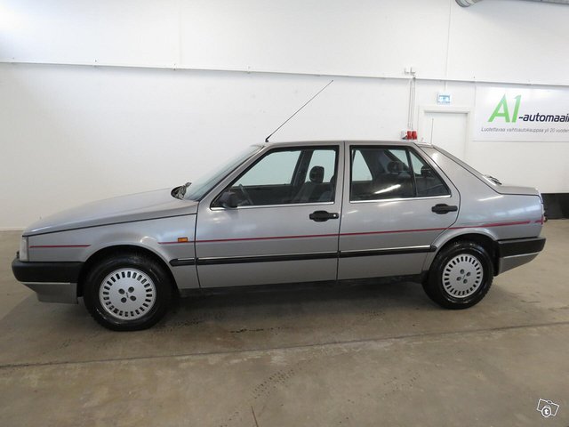 Fiat Croma 2