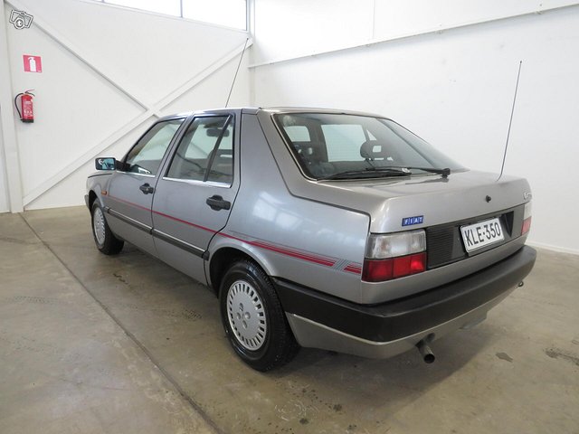 Fiat Croma 10