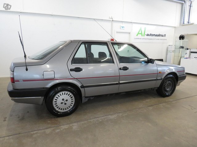 Fiat Croma 13