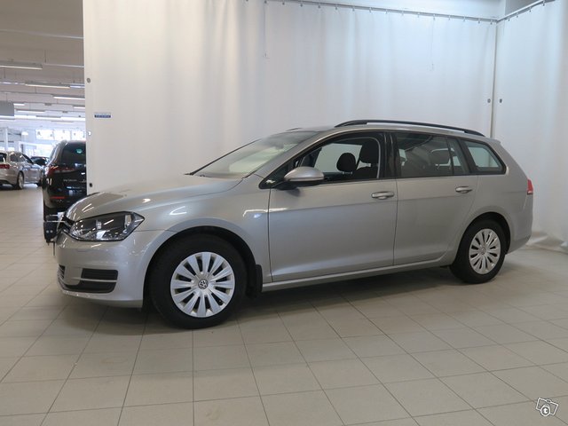 VOLKSWAGEN Golf 3