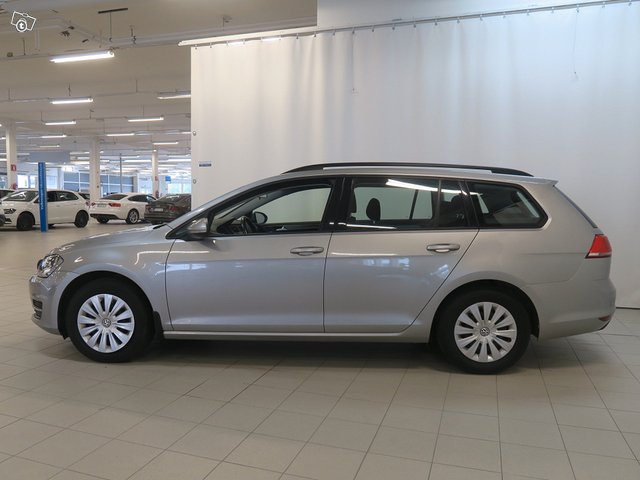 VOLKSWAGEN Golf 4