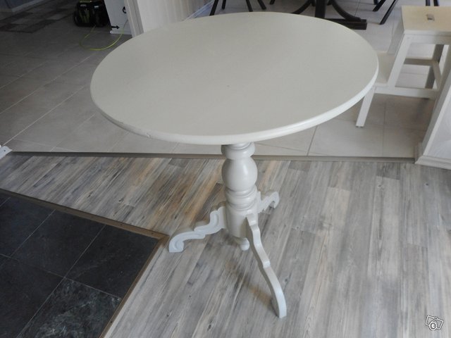 Pyöreä pöytä, kuva 1