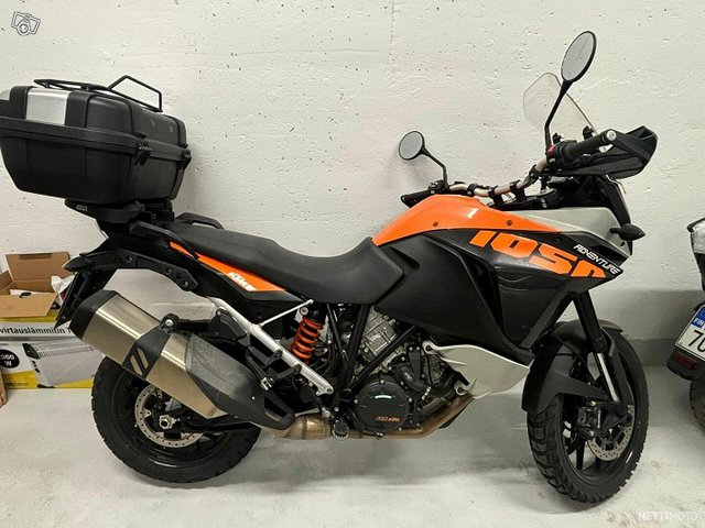 KTM 1050 2