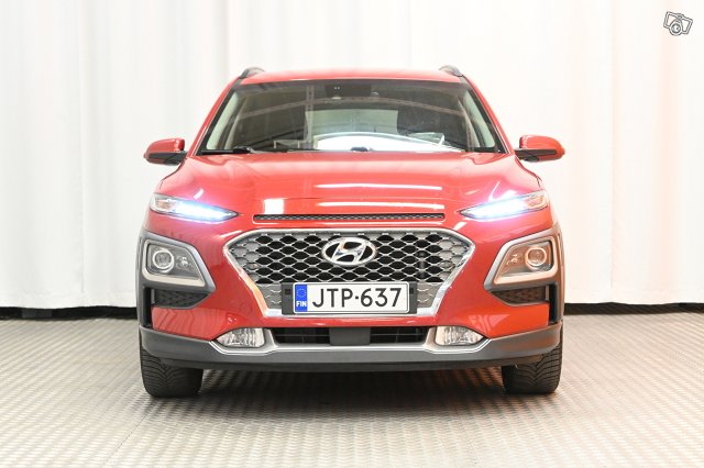 Hyundai KONA 2