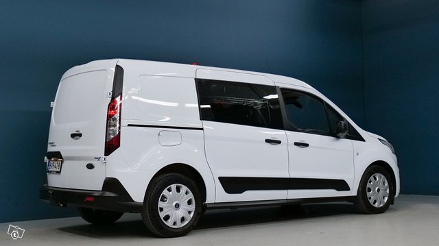 Ford TRANSIT CONNECT 4