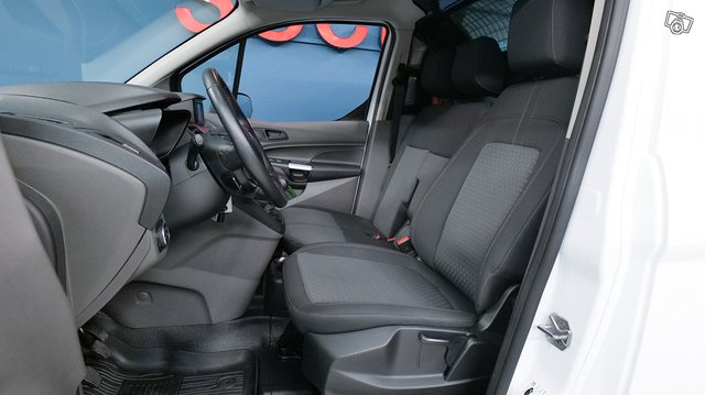 Ford TRANSIT CONNECT 6