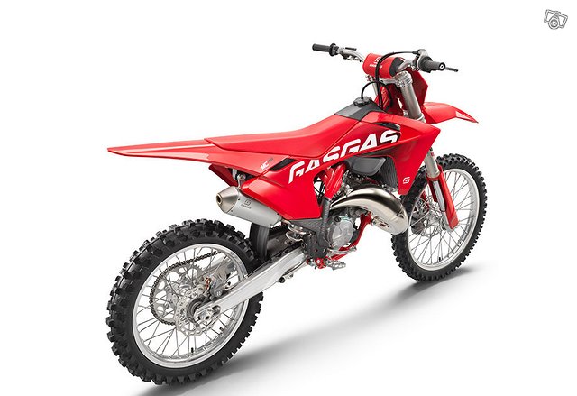 GASGAS MC 6