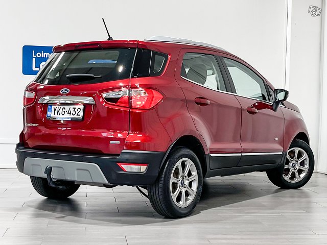 Ford Ecosport 2