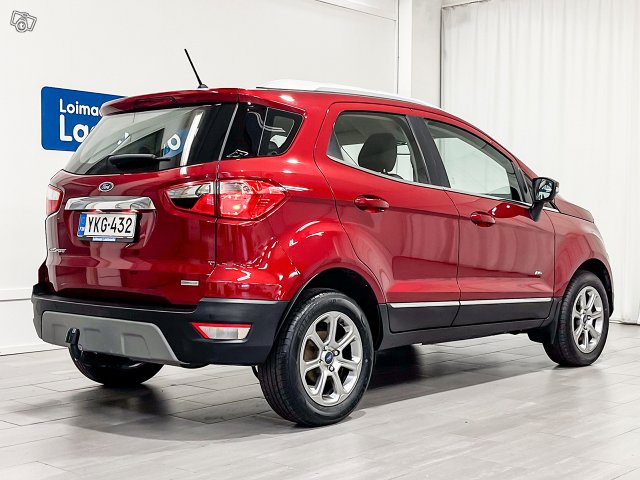 Ford Ecosport 4