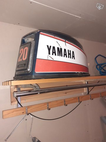 Yamahan koppa