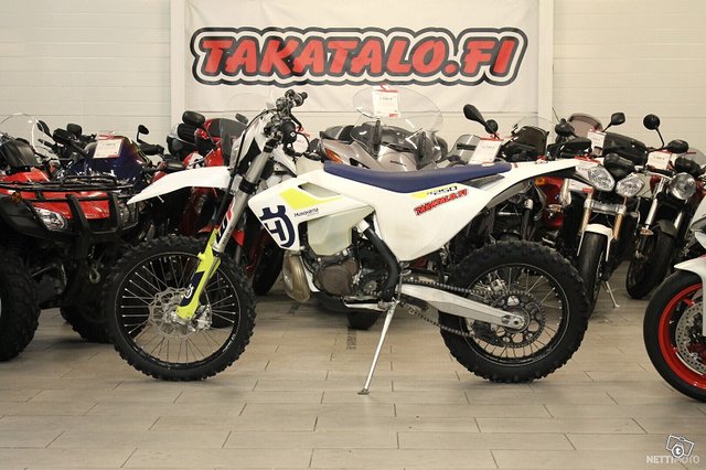 Husqvarna TE 3