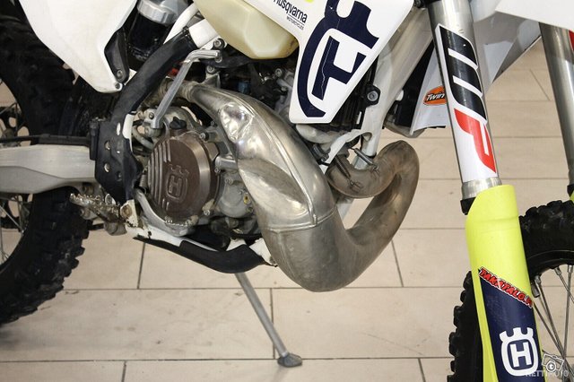 Husqvarna TE 5