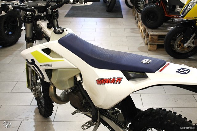 Husqvarna TE 6