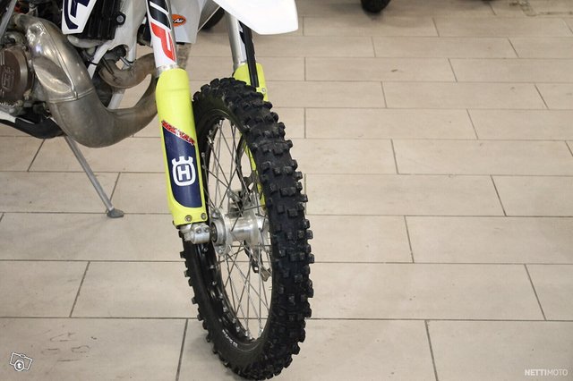 Husqvarna TE 7