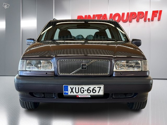 Volvo 850 3