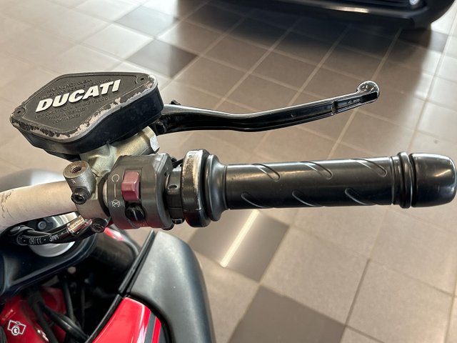 Ducati Diavel ABS 15