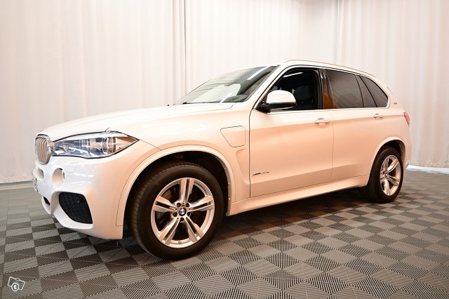 BMW X5 4