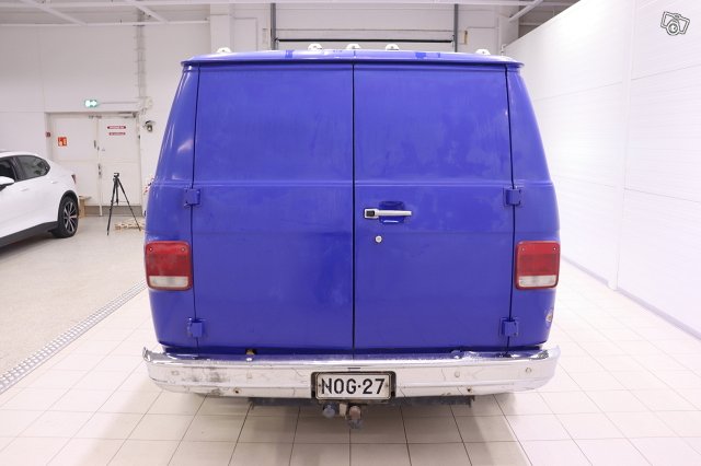 GMC Vandura 5